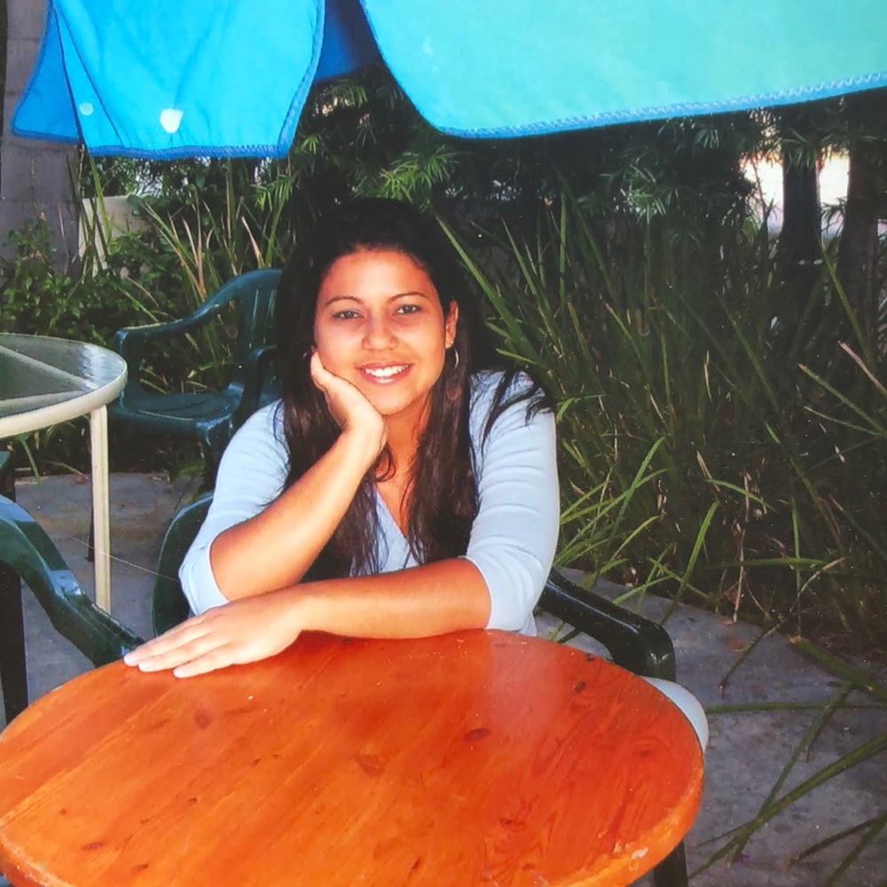 Meet your Posher, Alessandra